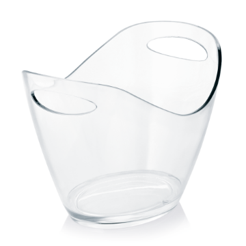 Picture of Champagne cooler Transparent