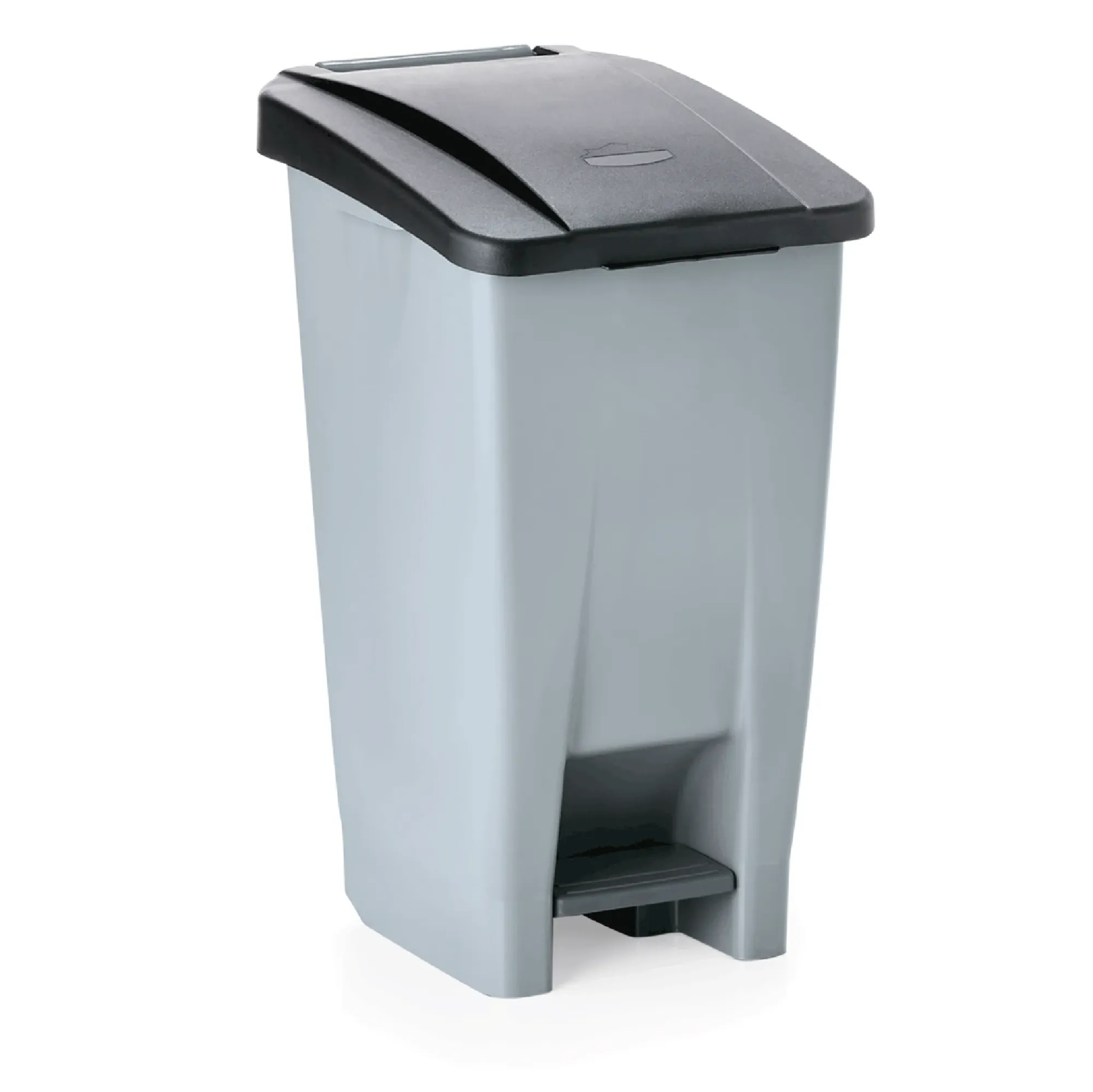 Picture of Pedal waste bin Black - 1144604