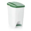 Picture of Pedal waste bin Green - 1143252