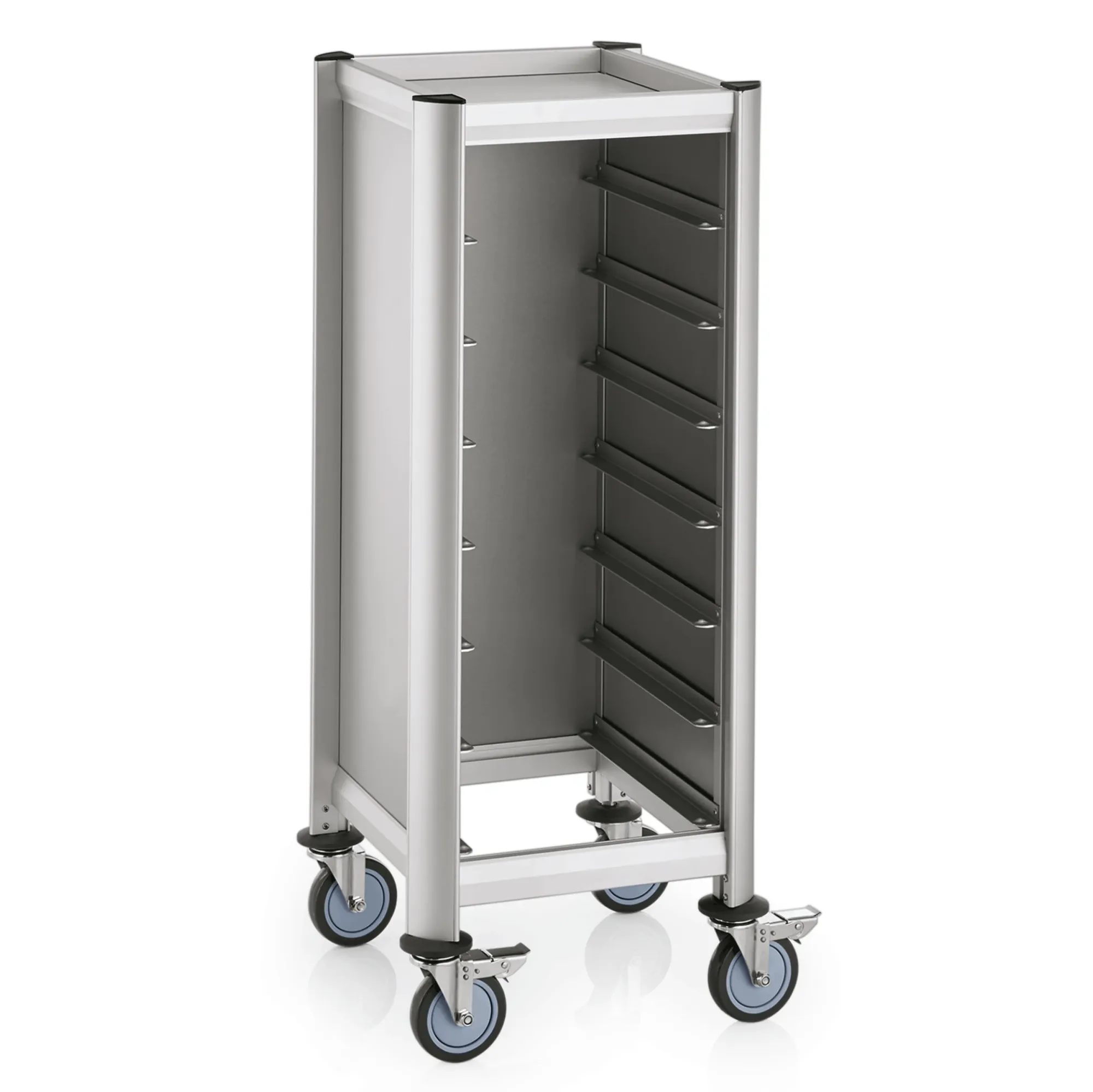 Picture of Tray trolley Silver - 1955407