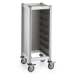 Picture of Tray trolley Silver - 1955407