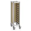 Picture of GN tray trolley Natural - 1955531