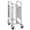 Picture of GN rack trolley - 1952530