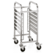 Picture of GN rack trolley - 1952530