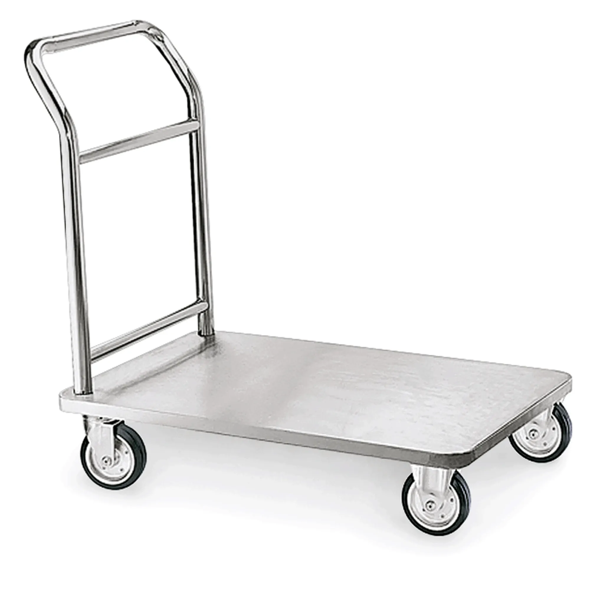 Picture of Platform trolley - 4428002