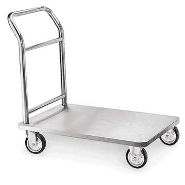 Picture of Platform trolley