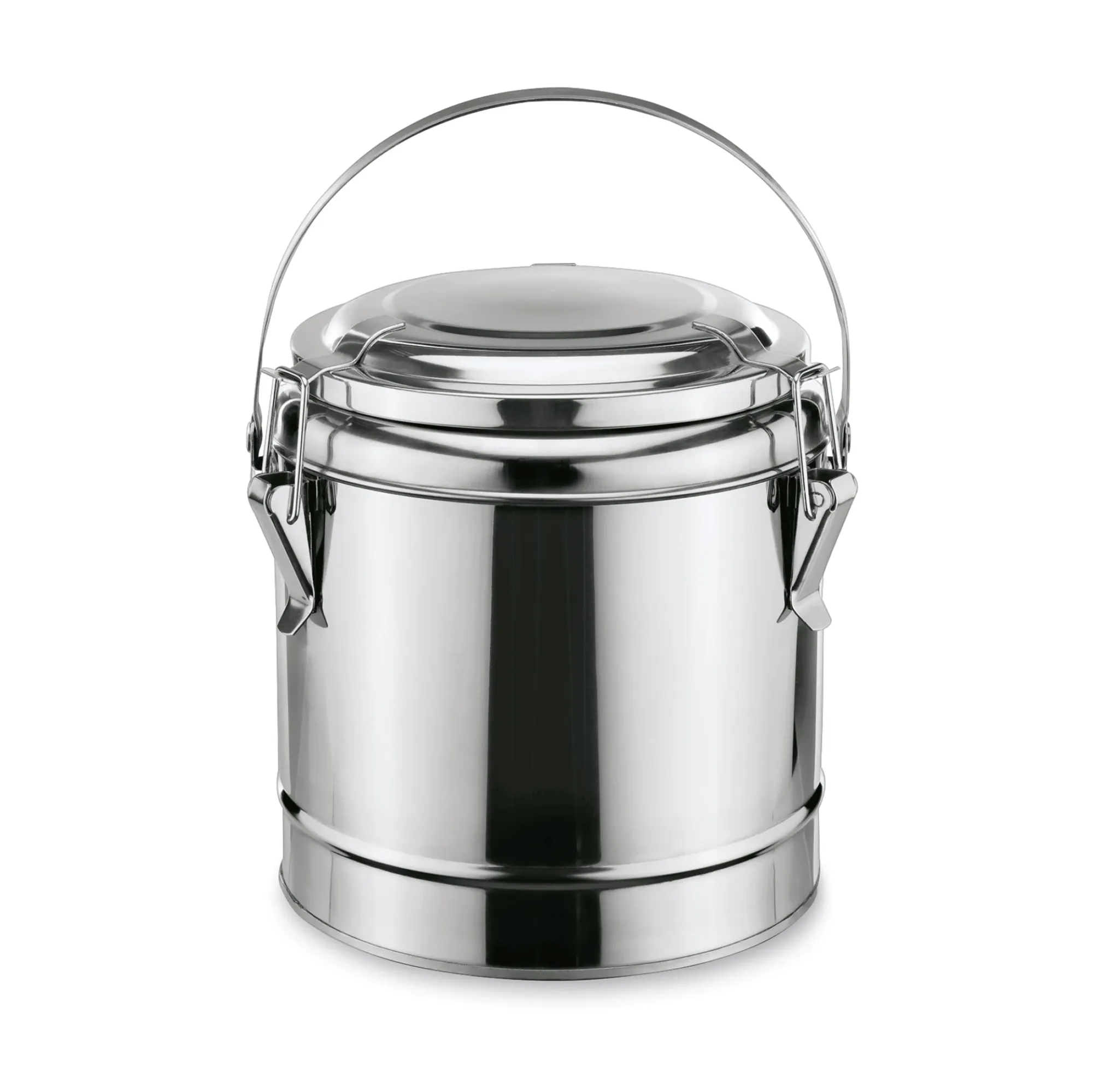 Picture of Insulated food transport container - 4621400