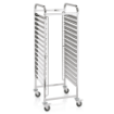 Picture of GN rack trolley - 1953650