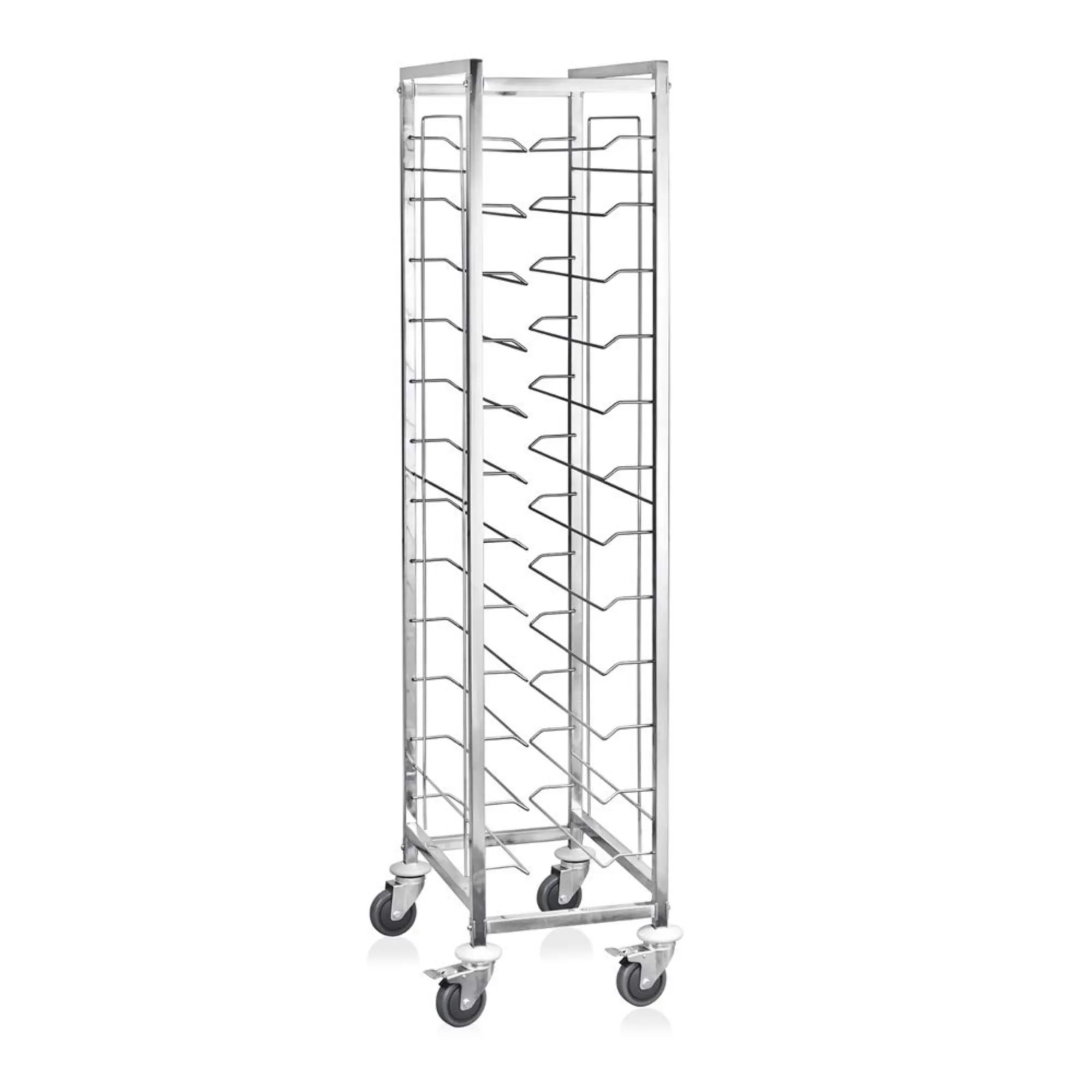Picture of GN tray trolley - 1945530