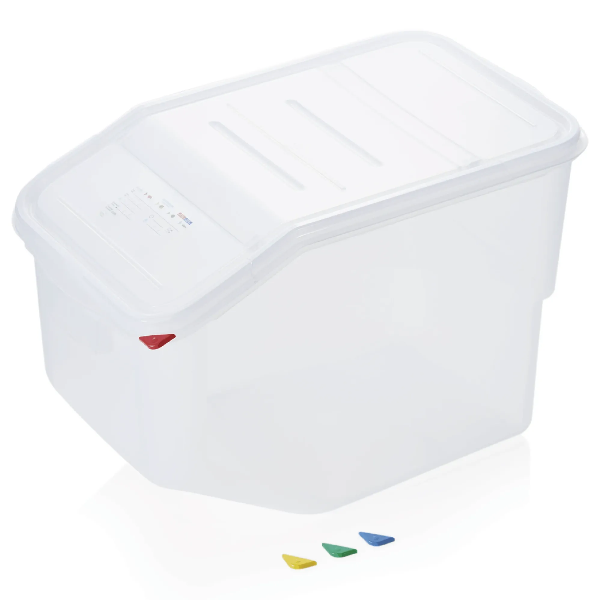 Picture of HACCP ingredient/storage bin - 8621566