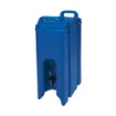 Picture of Insulated beverage dispenser Blue - 3752181