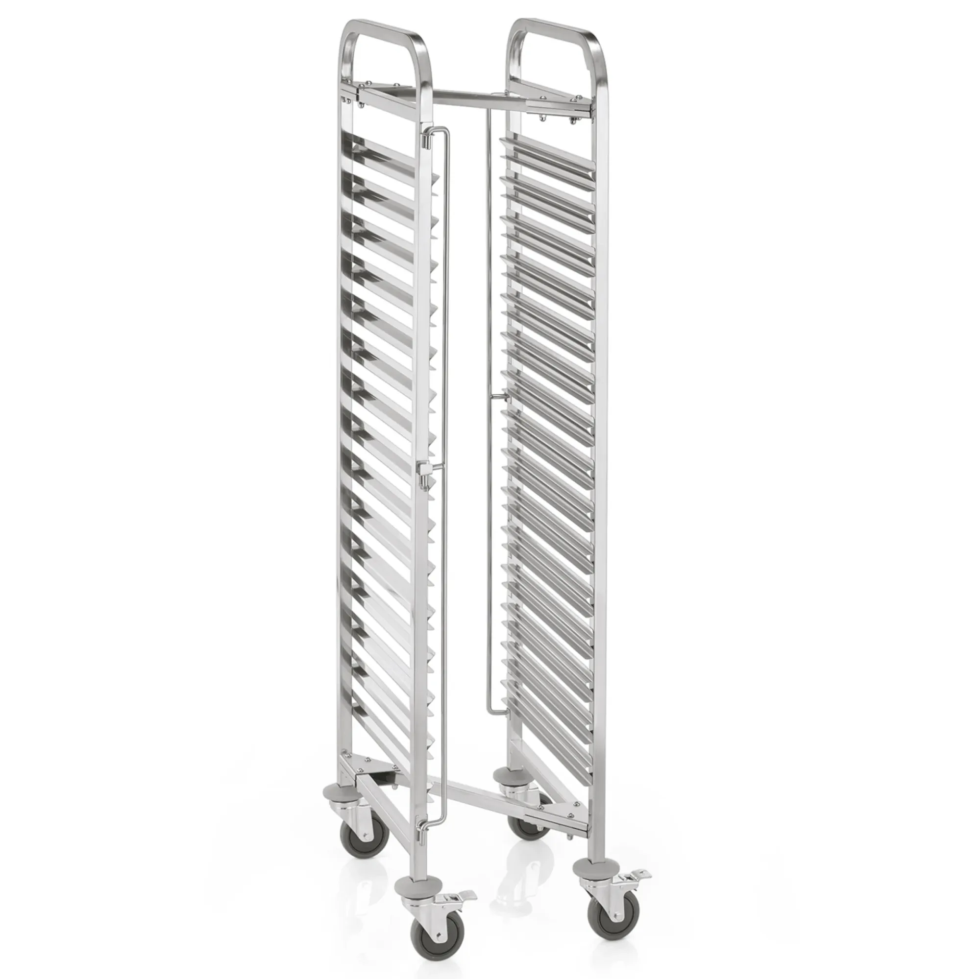 Picture of GN rack trolley, Z-shape - 1953531