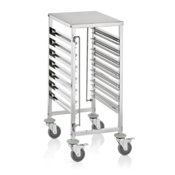 Picture of GN rack trolley