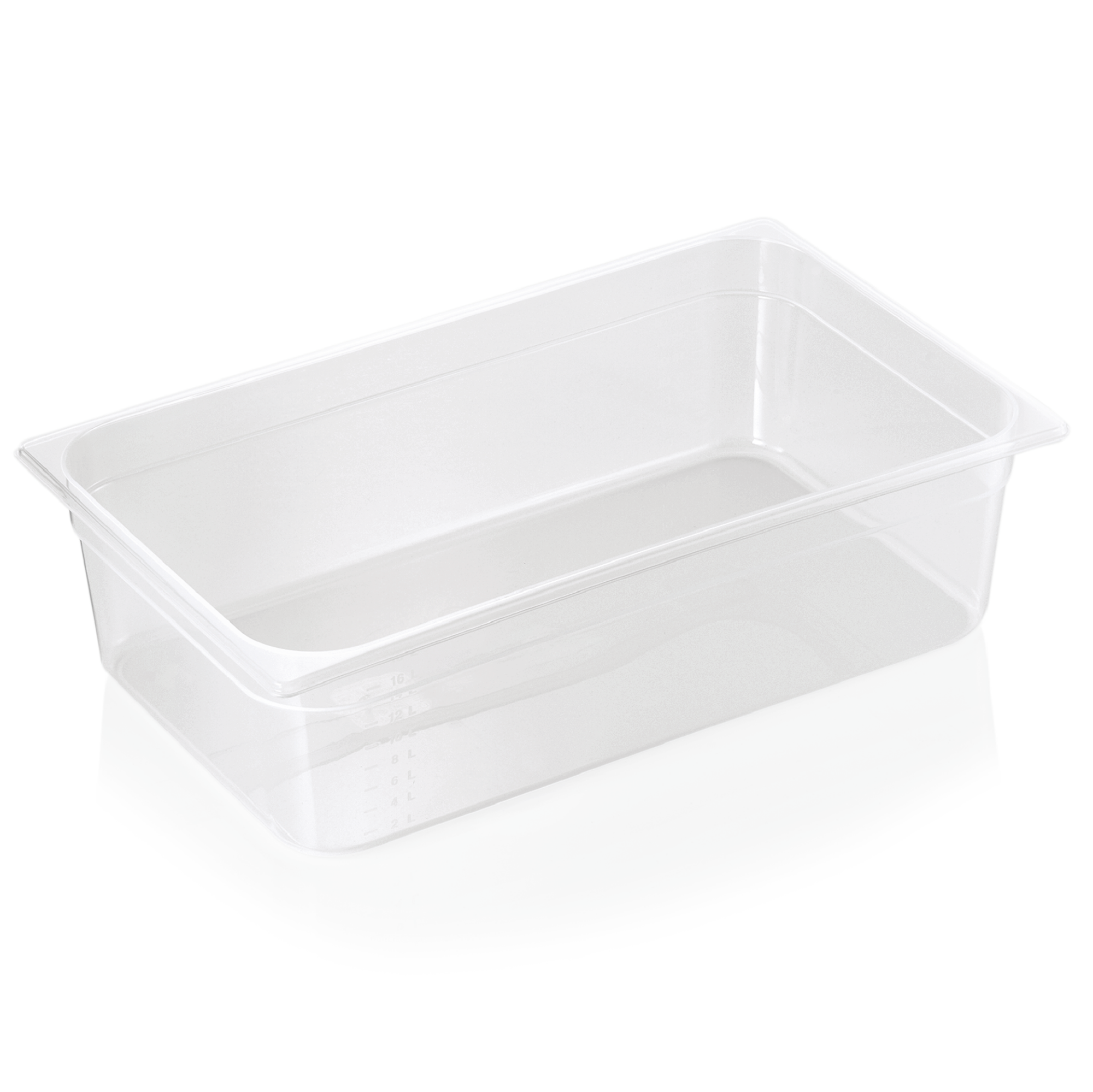 Picture of GN pan 84 - 8411200