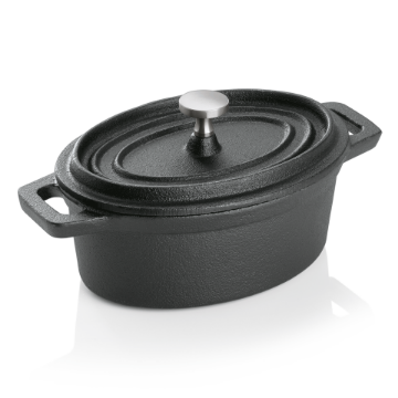 Picture of Cocotte Black