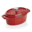Picture of Cocotte Red - 3525120