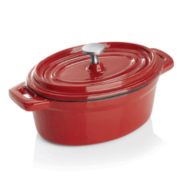 Picture of Cocotte Red