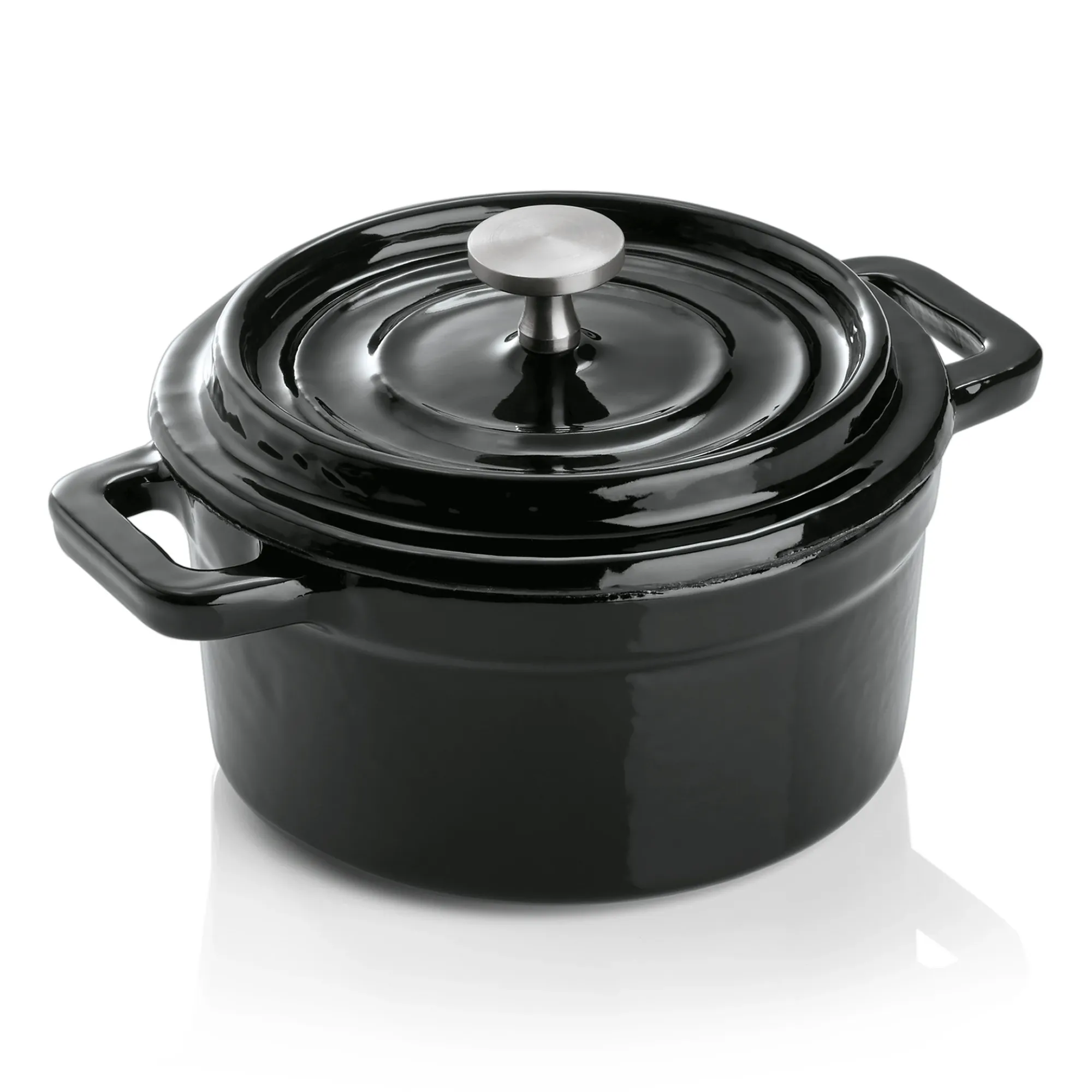 Picture of Cocotte Black - 3525102