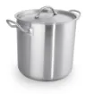 Picture of Stockpot with lid - 5302320
