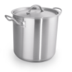 Picture of Stockpot with lid - 5302320