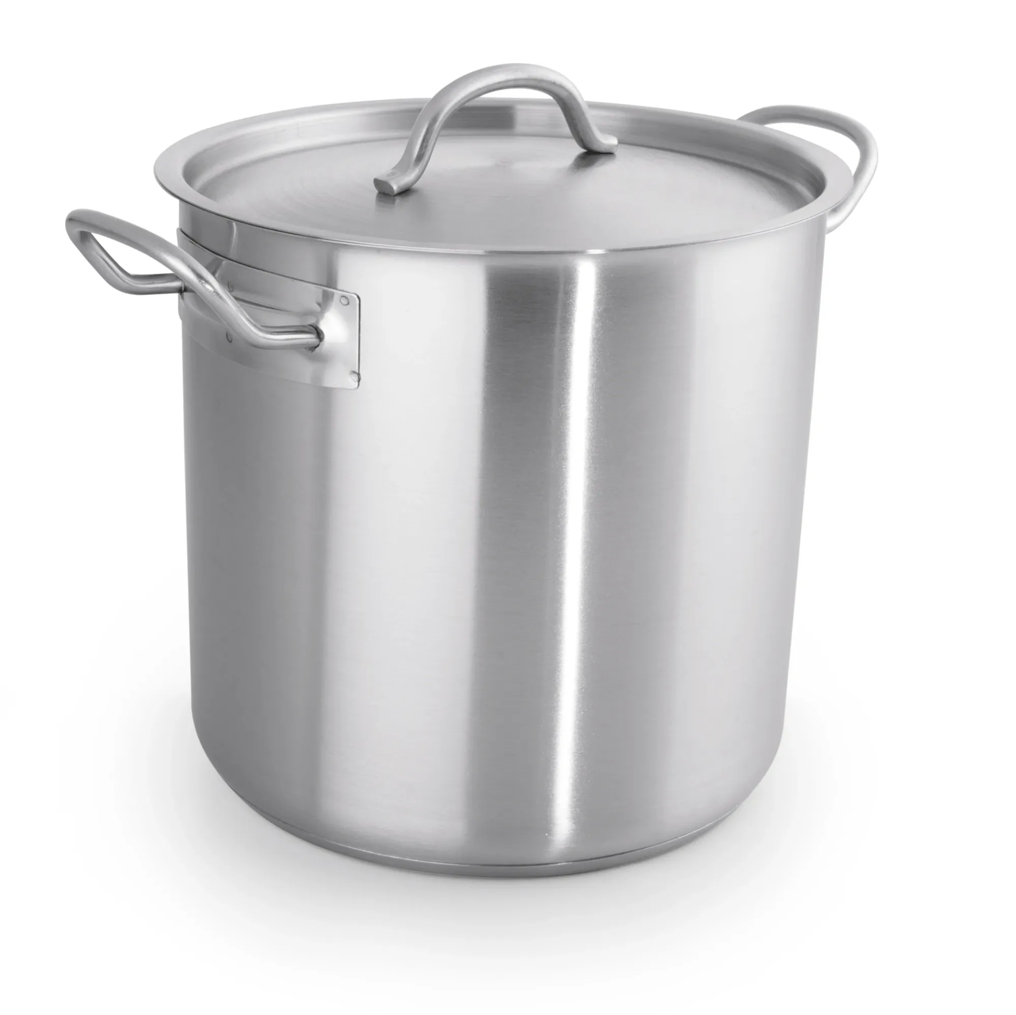 Picture of Stockpot with lid - 5302200