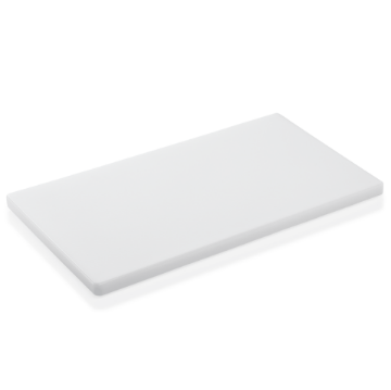 Picture of HACCP cutting board White
