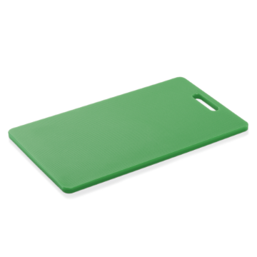 Picture of HACCP cutting board Green