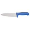Picture of Kitchen knife HACCP chef's knife Blue - 6900182