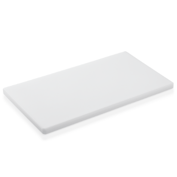 Picture of HACCP cutting board White