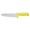 Picture of Kitchen knife HACCP chef's knife Yellow - 6900183