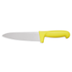 Picture of Kitchen knife HACCP chef's knife Yellow - 6900183