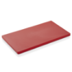 Picture of HACCP cutting board Red - 1830601