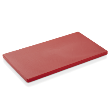 Picture of HACCP cutting board Red