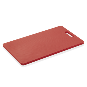 Picture of HACCP cutting board Red