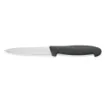 Picture of Kitchen knife HACCP utility knife Black - 6904104