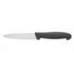 Picture of Kitchen knife HACCP utility knife Black - 6904104