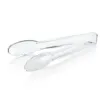 Picture of Utility tongs Crystal Clear Pack Size 6 - 9435225