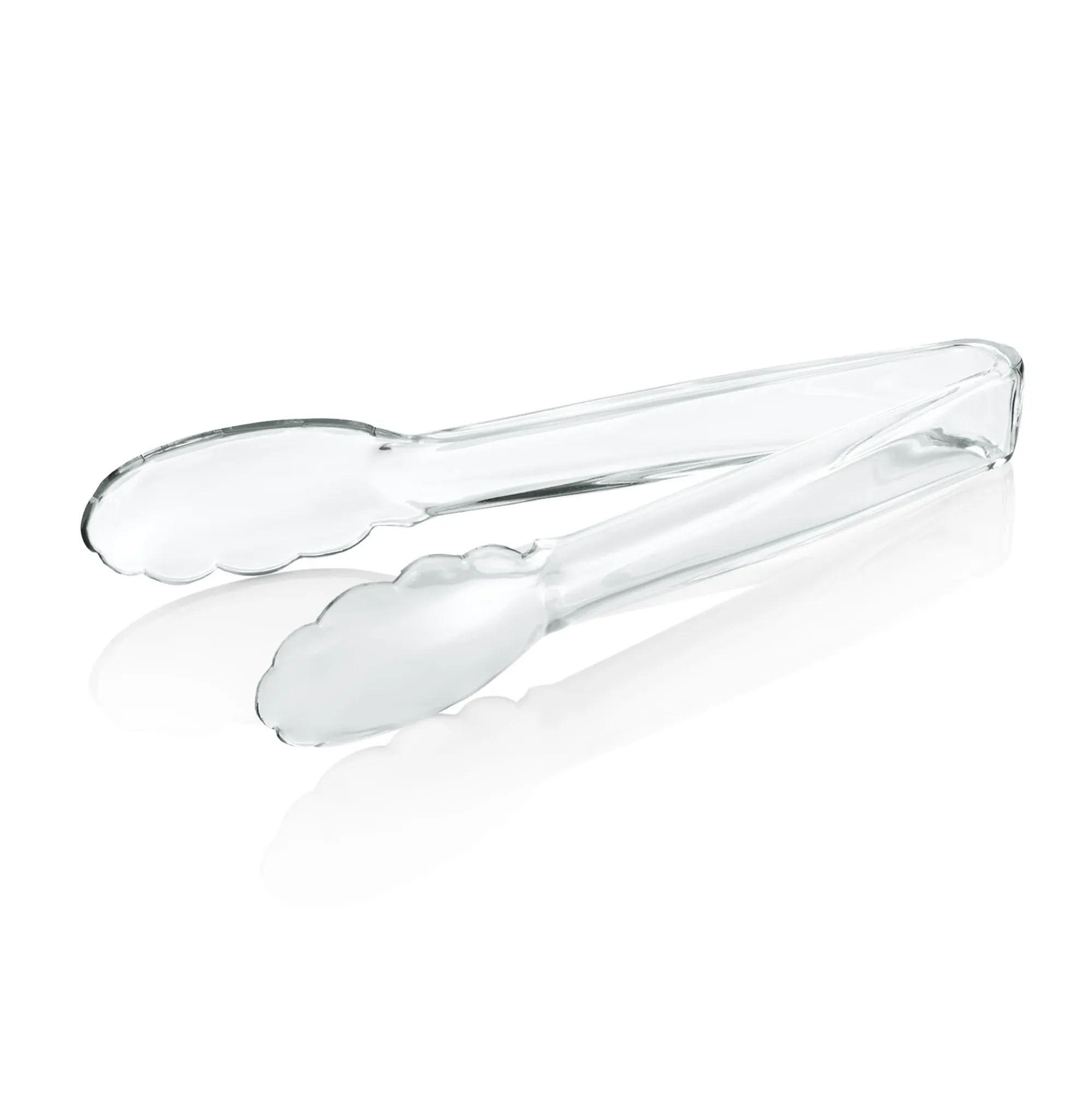 Picture of Utility tongs Crystal Clear Pack Size 6 - 9435225