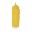 Picture of Squeeze bottle Yellow Pack Size 6 - 3736001