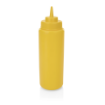 Picture of Squeeze bottle Yellow Pack Size 6 - 3736001