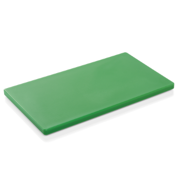 Picture of HACCP cutting board Green