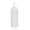 Picture of Squeeze bottle Transparent Pack Size 6 - 3728002