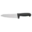 Picture of Kitchen knife HACCP chef's knife Black - 6900184