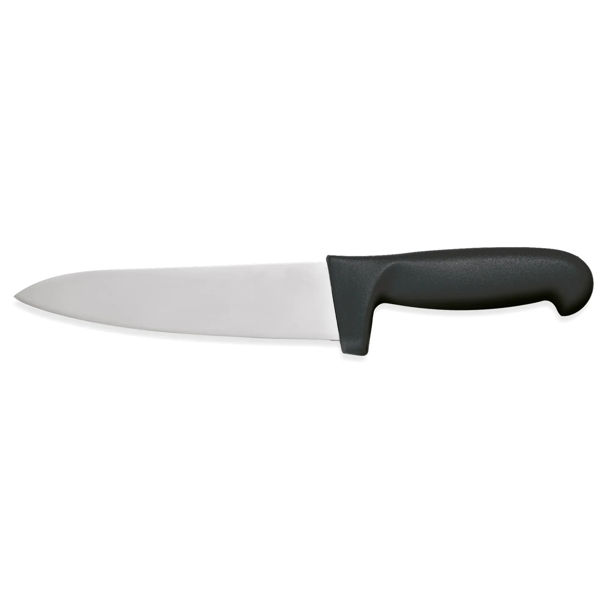 Picture of Kitchen knife HACCP chef's knife Black - 6900184