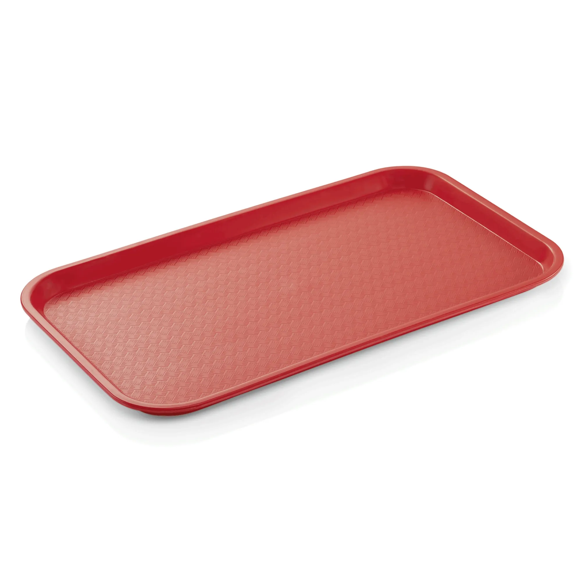 Picture of GN tray Red - 9284530