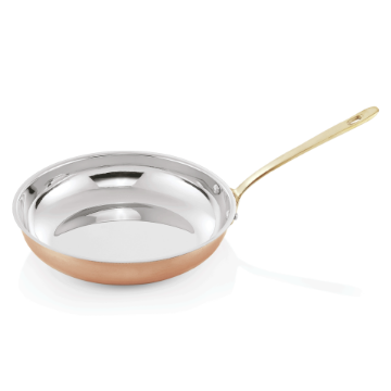 Picture of Flambe pan