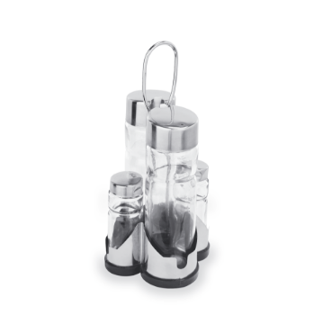 Picture of Cruet set (Set of 4)