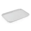 Picture of Tray Light Grey With Small Dots - 9710455