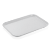 Picture of Tray Light Grey With Small Dots - 9710455