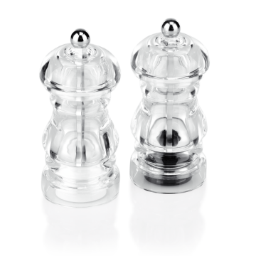 Picture of Salt/pepper mill set